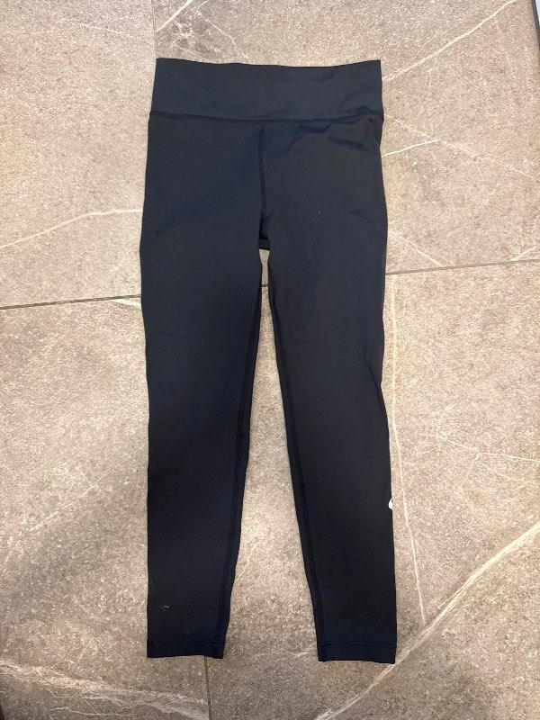 Nike buxur