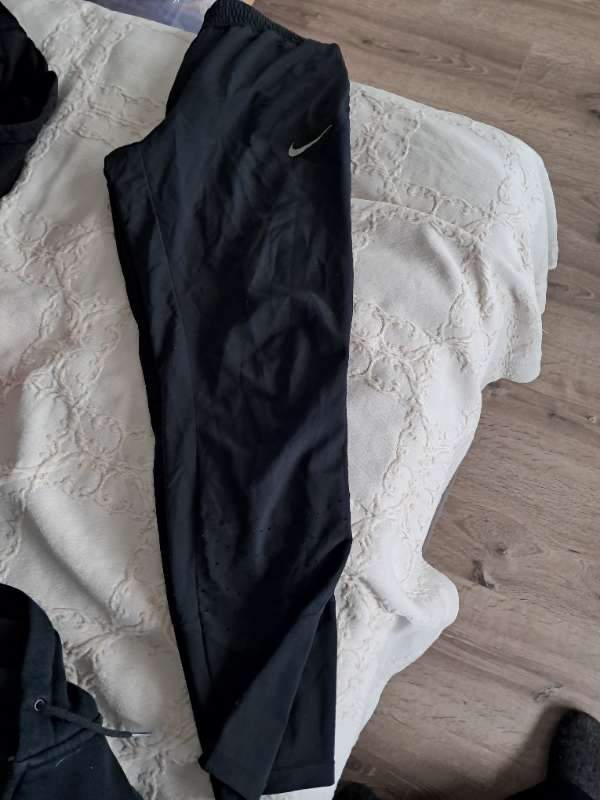 Nike buxur