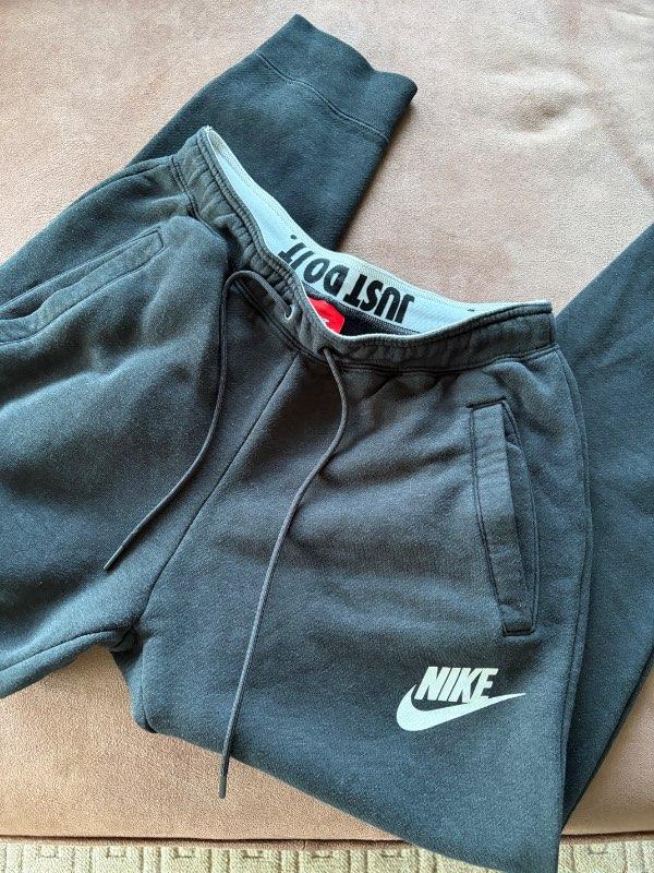 Nike buxur