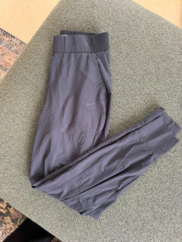 Nike buxur hversdags