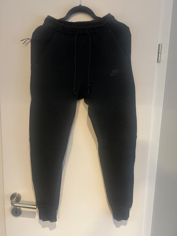 Nike buxur ir