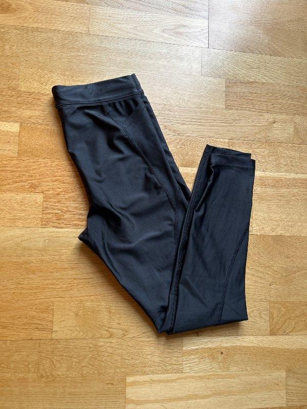 Nike dri-fit leggings (E)