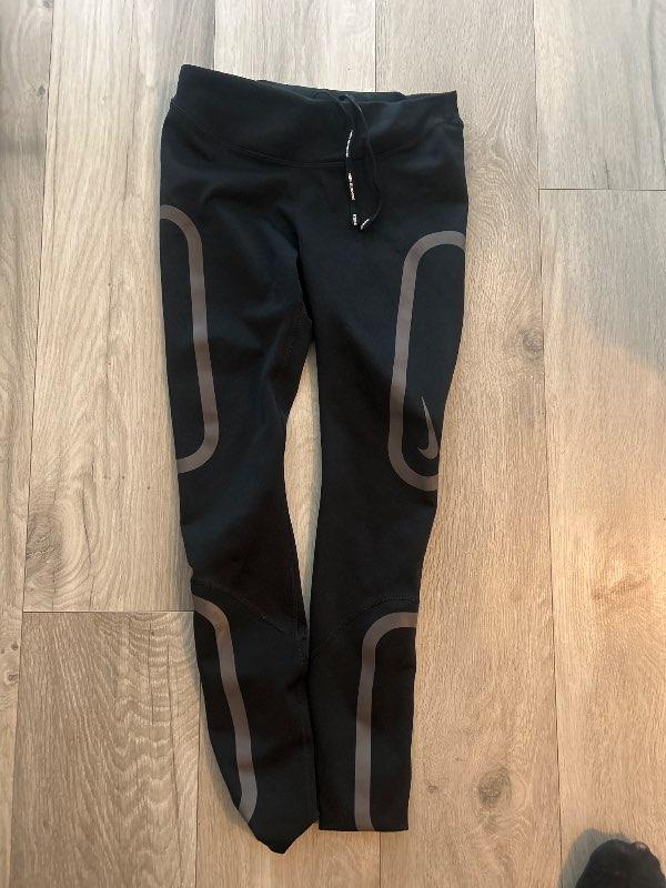 Nike dry fit buxur nýjar