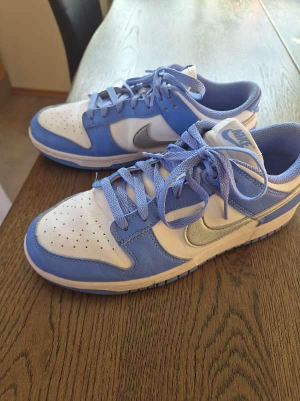 Nike dunk low