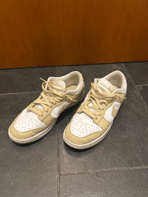 Nike dunk skór