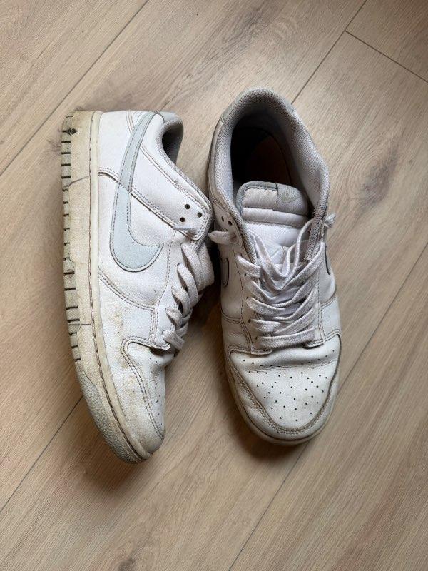 Nike dunks