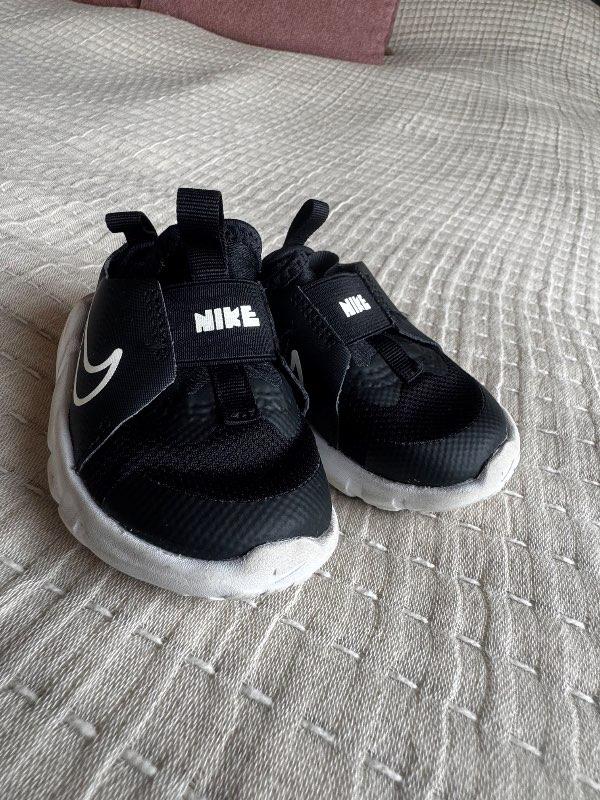 Nike flex run skór