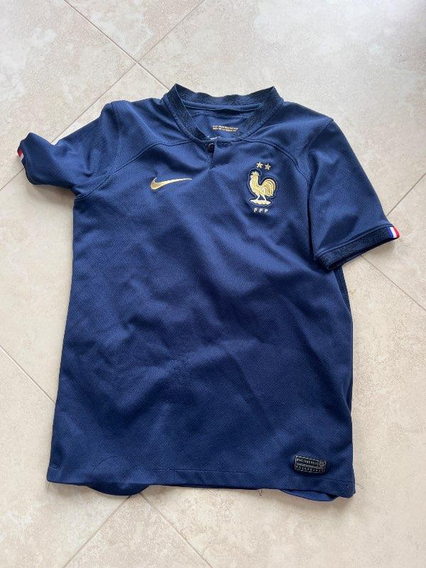 Nike fótboltabolur