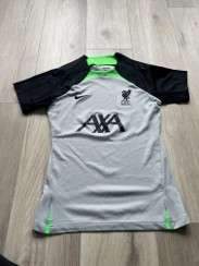 Nike fótboltatreyja Liverpool