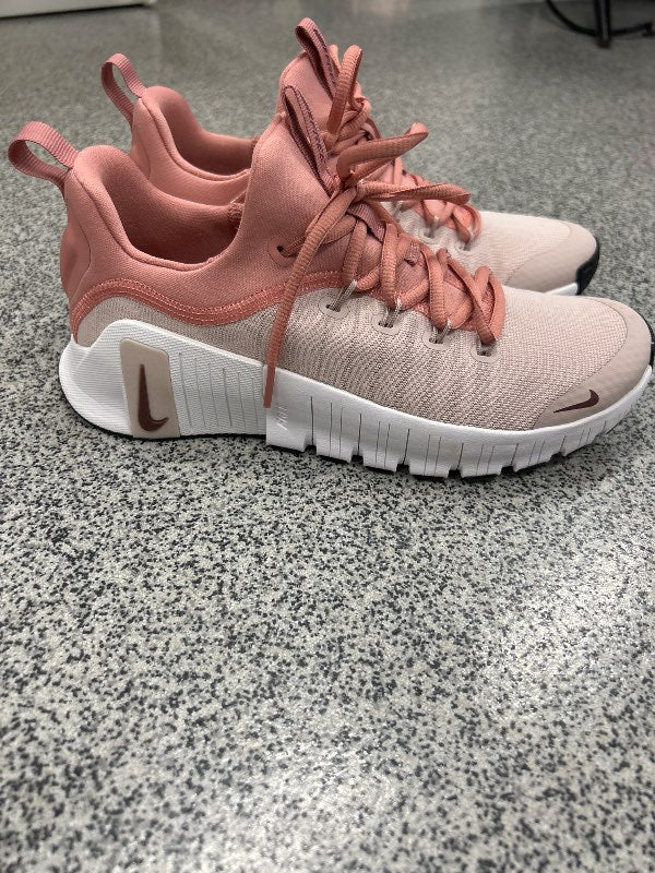 Nike free metcon 6 (1xnotaðir)