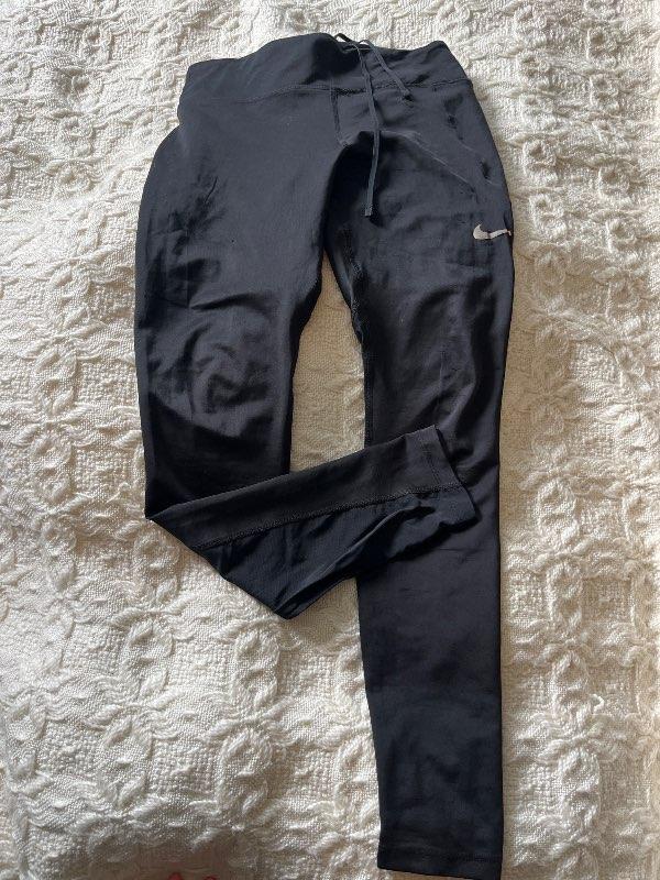 Nike hlaupabuxur
