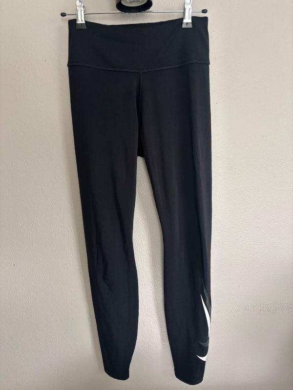 Nike hlaupabuxur