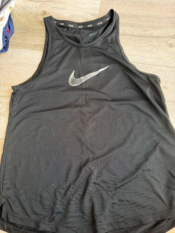 Nike hlýrabolur