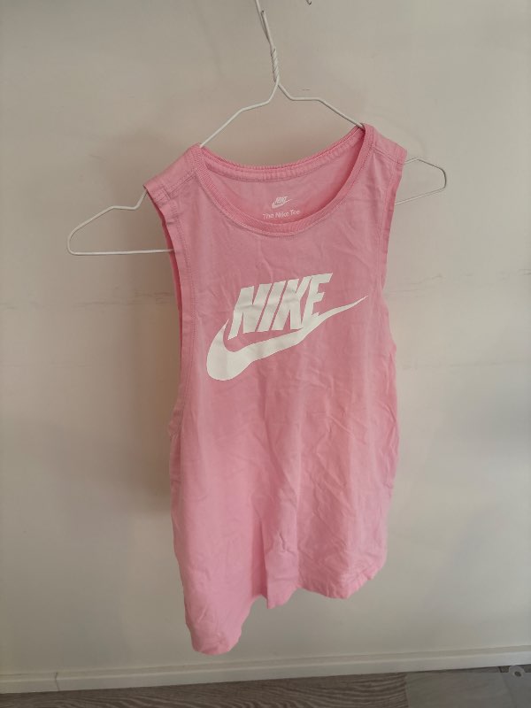 Nike hlýrabolur