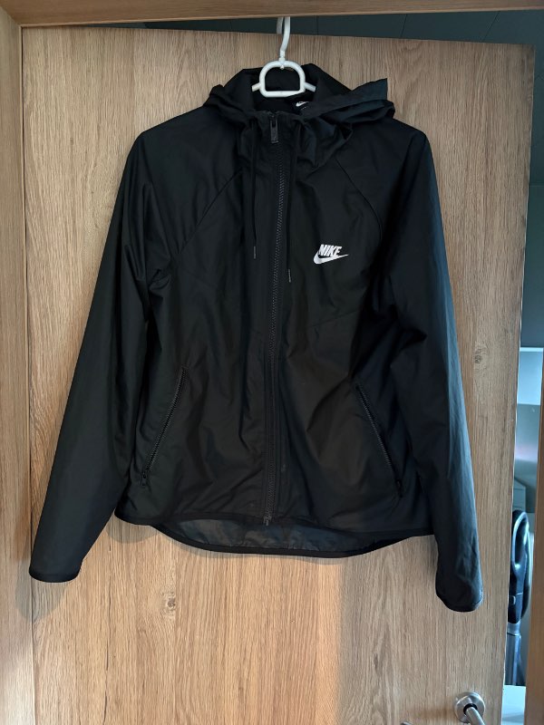Nike jakki