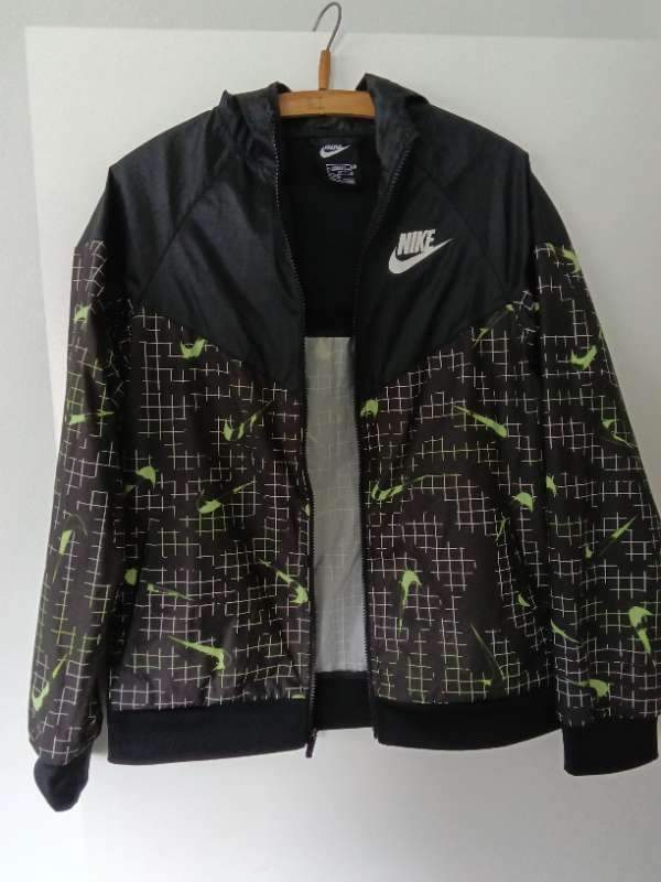 Nike jakki