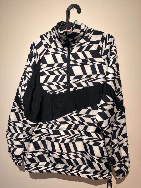 Nike jakki