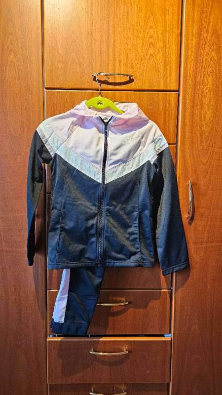 Nike jogging galli