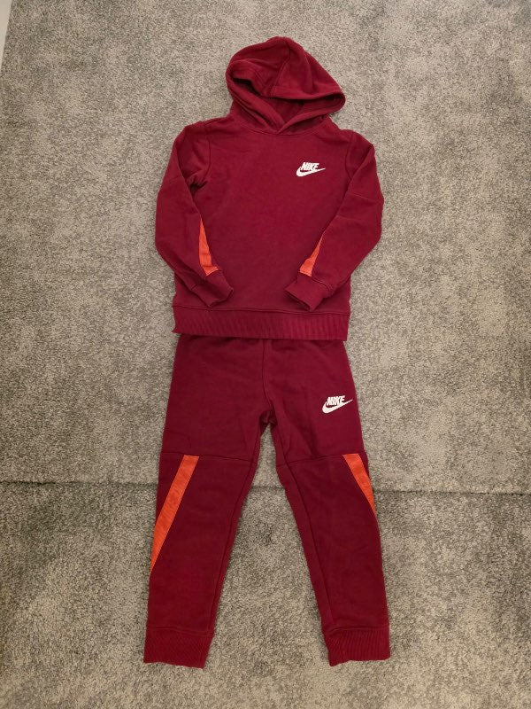 Nike joggingsett