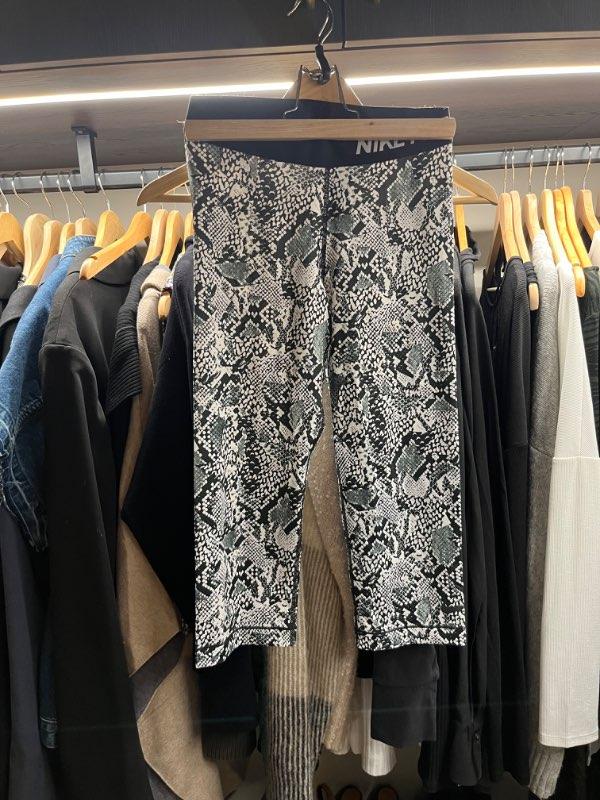 Nike kvart leggings