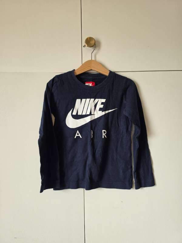 Nike langerma bolur