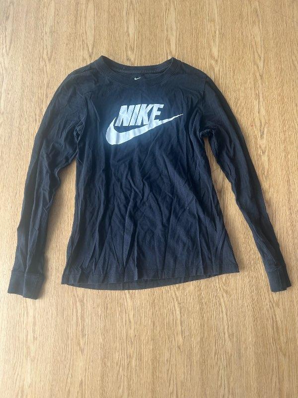 Nike langermabolur
