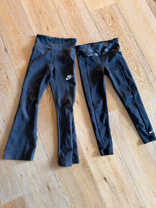 Nike leggings