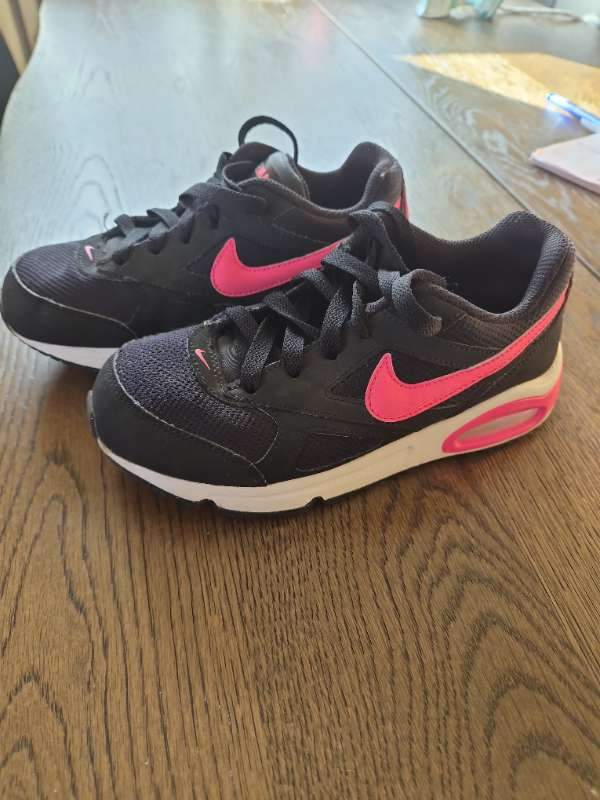 Nike max air ónotaðir