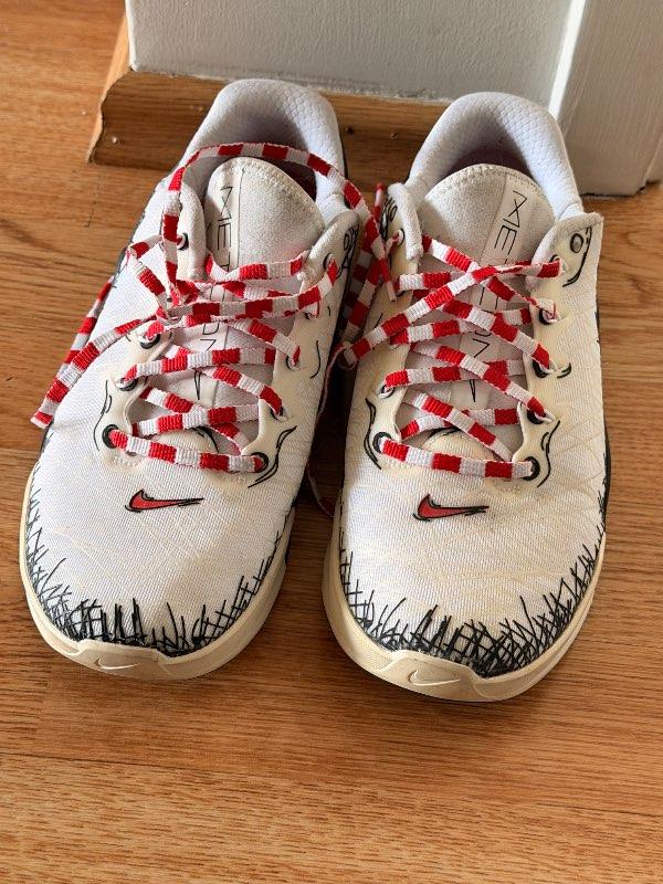 Nike metcon