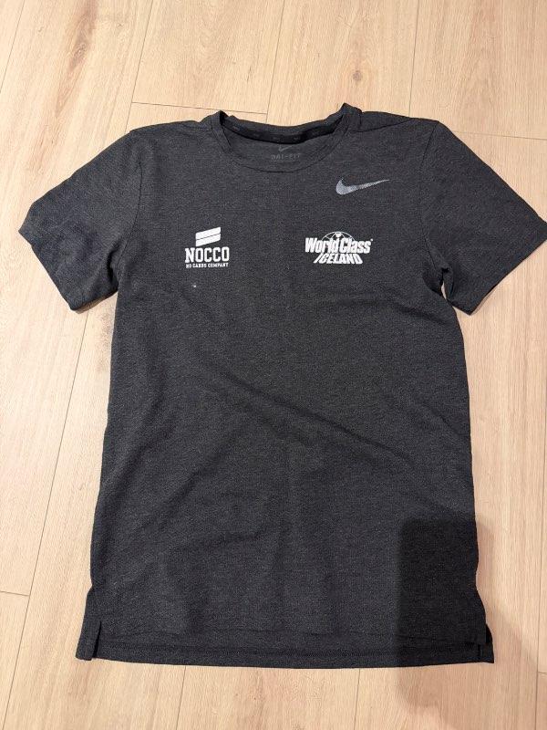 Nike nocco training day bolur
