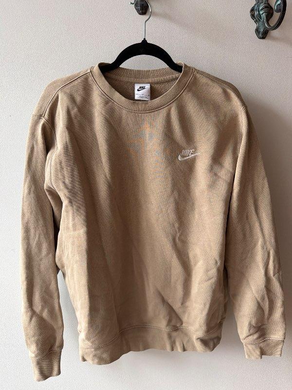 Nike peysa