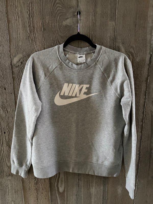 Nike peysa