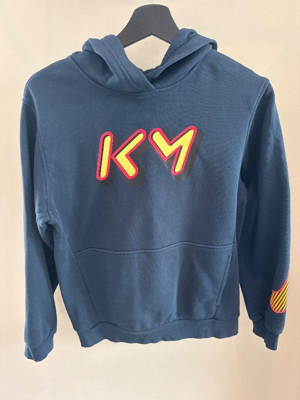 Nike peysa KM