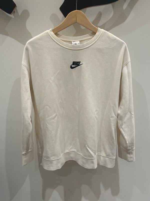 Nike peysa base
