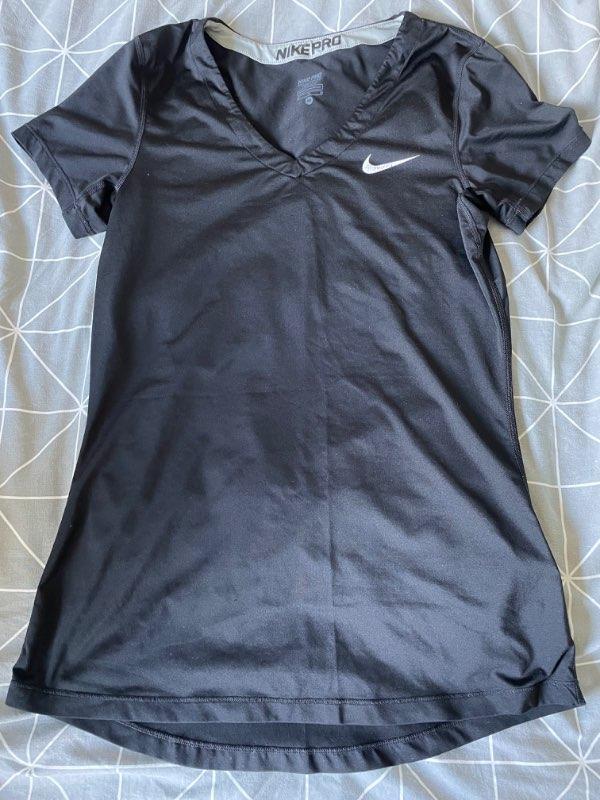Nike pro bolur