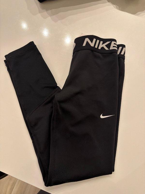 Nike pro leggings