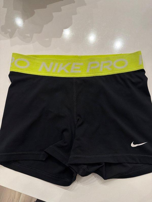 Nike pro stullur