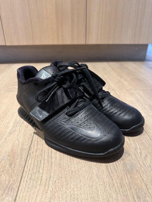 Nike romaleos 3 íþr skór
