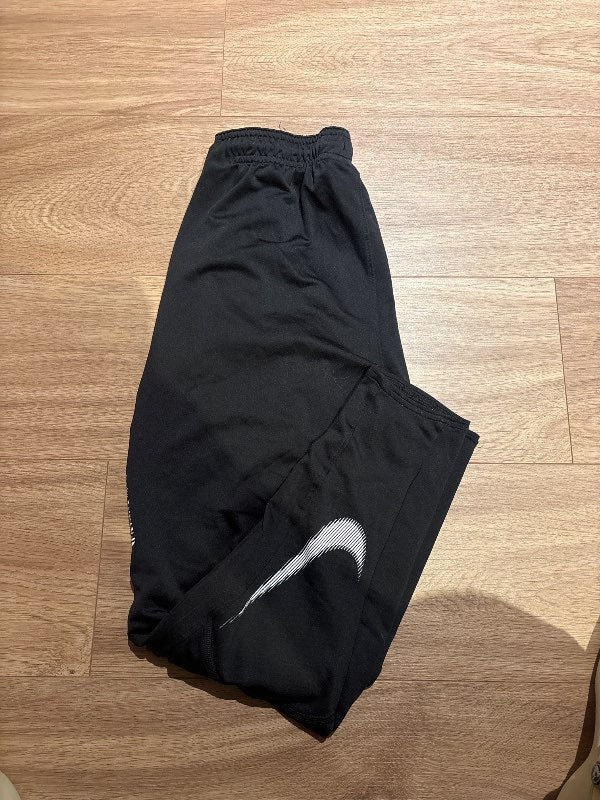Nike silk