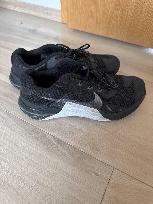 Nike skór