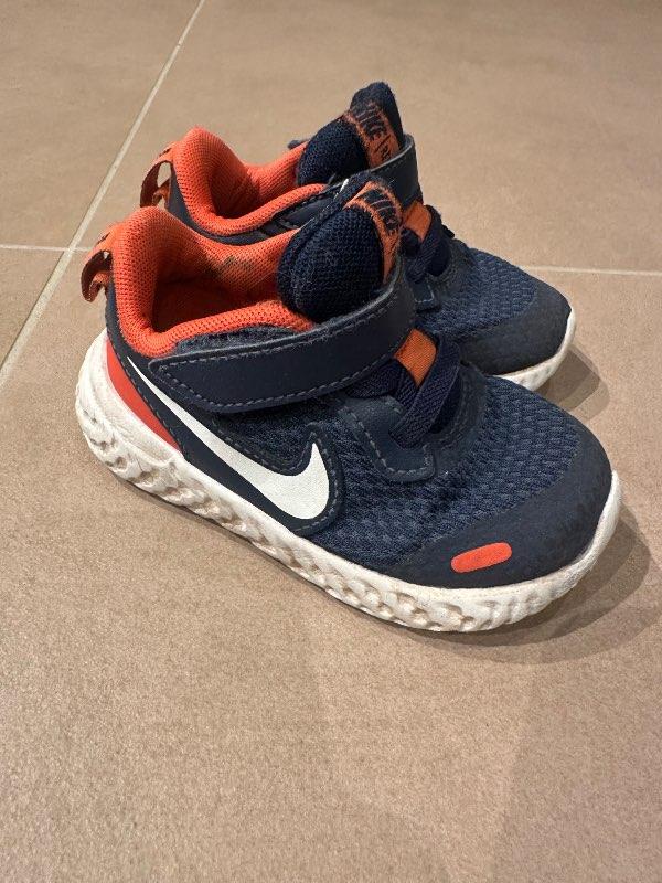 Nike skór