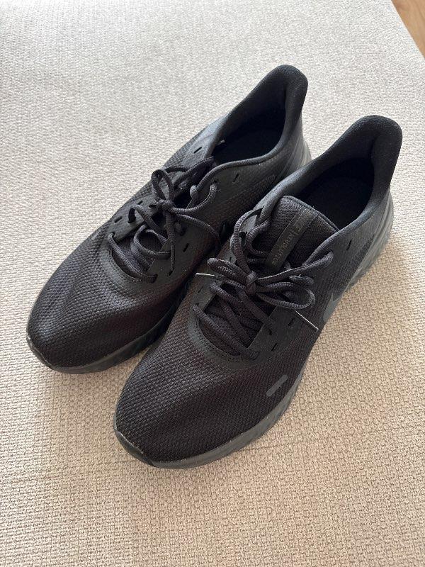 Nike skór