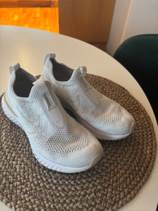 Nike skór
