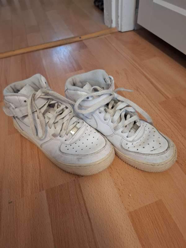 Nike skór