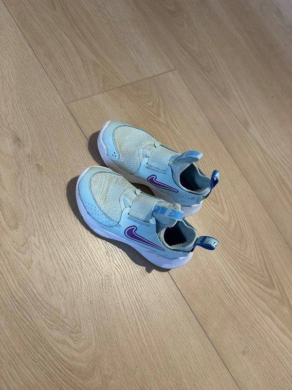 Nike skór