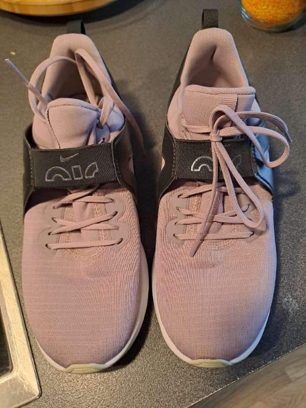 Nike skór