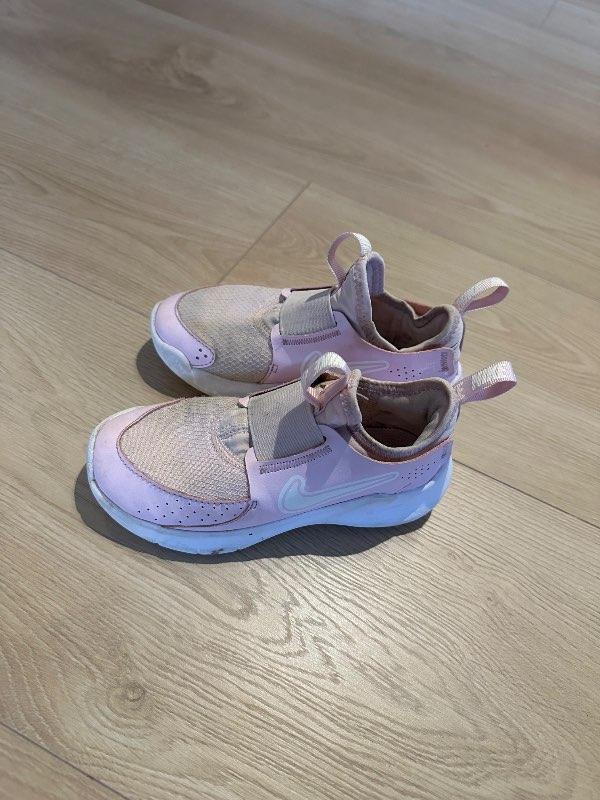 Nike skór