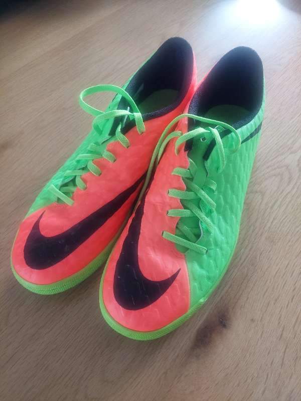 Nike skór
