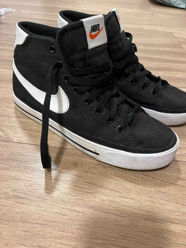 Nike skór