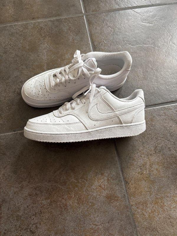 Nike skór